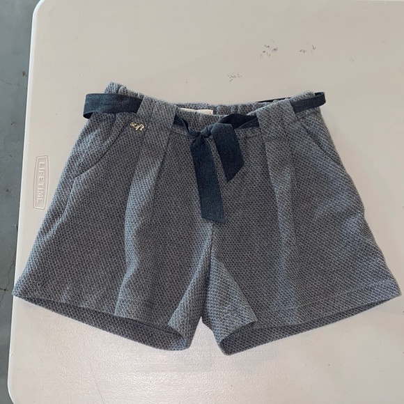 ZARA KIDS SHORTS - Picture 1 of 4